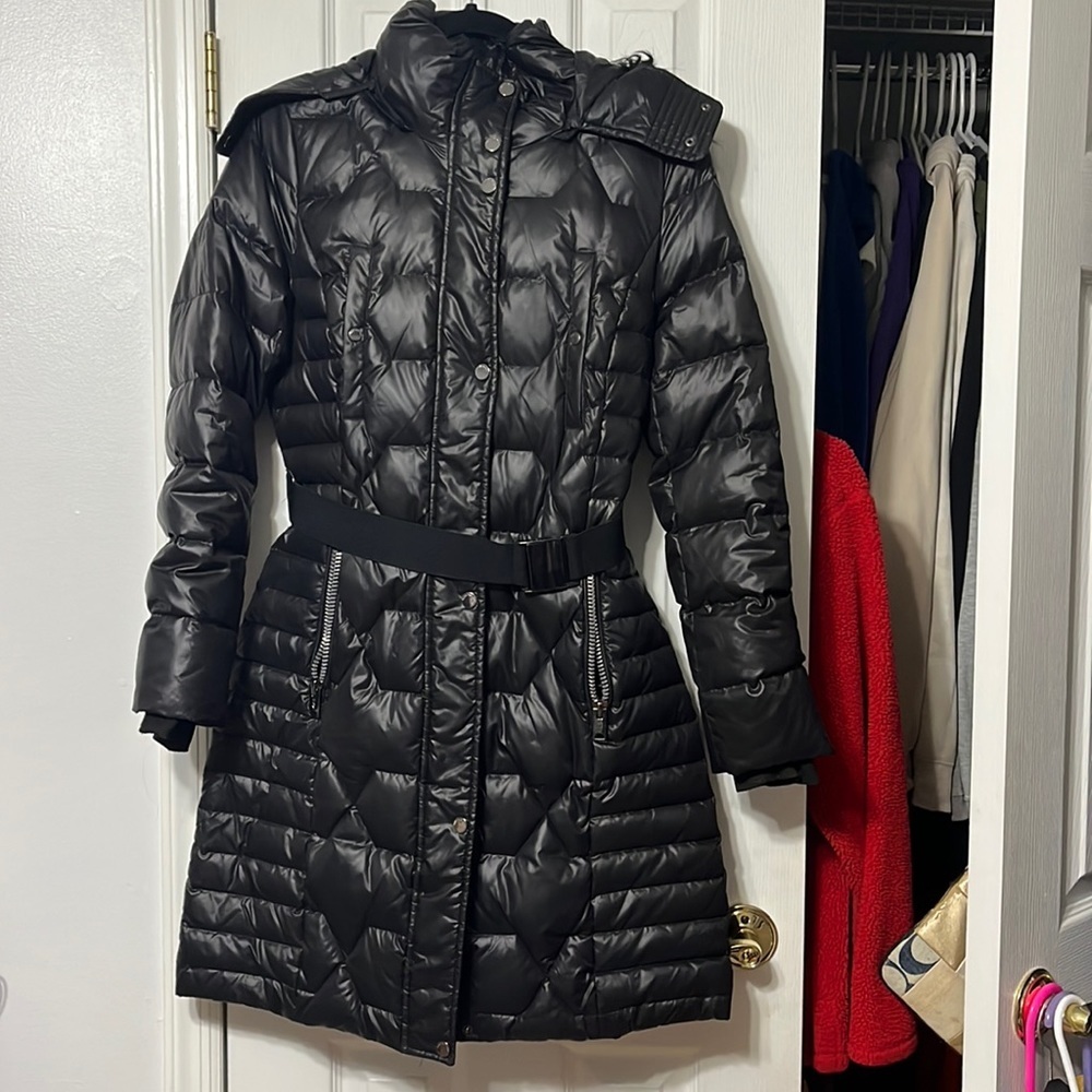 Winter Jacket - Picture 1 of 6